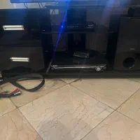 میز تلویزیون