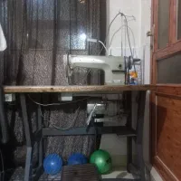 چرخ صنعتی دینام دار