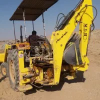 بیل آماده به کار