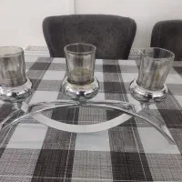 جا شمعی وسینی تزعینی نو