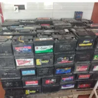 نمایندگی  باتری نصب در محل|قطعات یدکی و لوازم جانبی|بروجرد, |دیوار