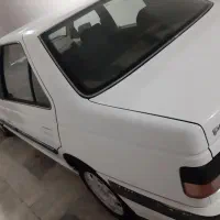 پژو پارس سال مدل ۹۴|خودرو سواری و وانت|الیگودرز, |دیوار