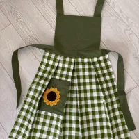 پیشبند آشپزخانه