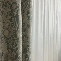 دوخت ، تعمیر و نصاب نصب پرده|پرده، رانر، رومیزی|شیراز, احمدآباد|دیوار