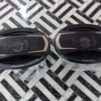 ظبط وباند پایینر