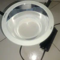 پنل سقفی گرد 42 w اصلی oppel پرژکتور