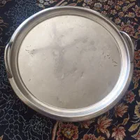 سینی|ظروف سرو و پذیرایی|شهرکرد, |دیوار