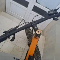 دوچرخه کراس ۲۴|دوچرخه، اسکیت، اسکوتر|شهرکرد, |دیوار