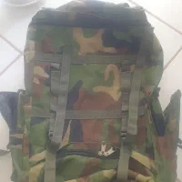 کوله ارتشی بزرگ