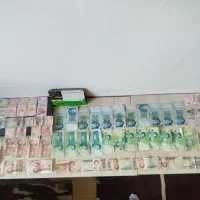 پول|کلکسیون سکه، تمبر، اسکناس|سیلوانه, |دیوار