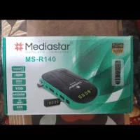 نصب و راه اندازی فروش انواع گیرنده