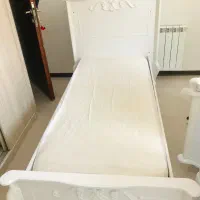 سرویس خواب کودک و نوزاد برند ساحل چوب|تخت و سرویس خواب|تهران, جمال‌زاده|دیوار