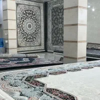 فرش الاینا( بدون نیاز به چک و ضامن×/