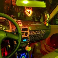 هاچبک کره ای لوازمی|خودرو سواری و وانت|نسیمشهر, |دیوار