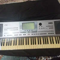 ارگ pa50 تبدیل به pa80 تمیز و خانگی