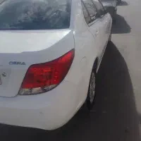 دنا تیپ 2 مدل 95|خودرو سواری و وانت|زنجان, |دیوار