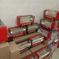 بخاری برقی ۱۲۰۰وات ۱۵۰۰وات