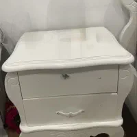 سرویس تخت خواب دونفره