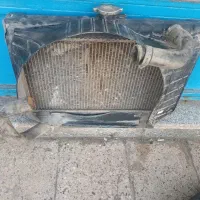 رادیاتور پیکان