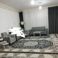 مبل راحتی هفت نفره|مبلمان خانگی و میز عسلی|چناران, |دیوار