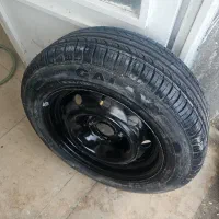 رینگ لاستیک نونو 15فروشی