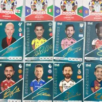 کارت کیمدی کلکسیونی هیچ کدوم کد نخورده با آلبوم|کلکسیون و سرگرمی|مشهد, شهید بهشتی|دیوار