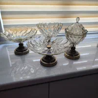 سرویس شامپاینی ، تی بگ ، اردو خوری