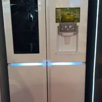 پخش یخچال فریزر27فوت جنرال عمده وتک|یخچال و فریزر|کرمان, |دیوار