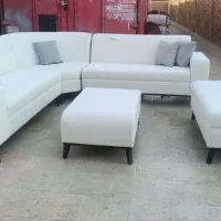 مبل ال راحتی ۸ نفر