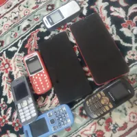 دوتا تاچ السیدی اصلی a20s