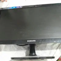 مانیتور سامسونگ|قطعات و لوازم جانبی رایانه|قم, نیروگاه|دیوار