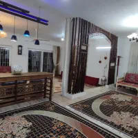 ویلای جنگلی|اجارهٔ کوتاه‌مدت ویلا و باغ|کیاسر, |دیوار