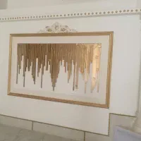 اینه دکوراتیو|آینه|یزد, |دیوار