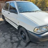 پراید ۱۳۱ مدل ۹۰ SL|خودرو سواری و وانت|کرج, شهرک جهان آرا|دیوار