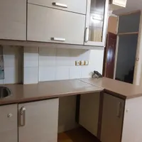 کابینت دست دوم به همراه هود