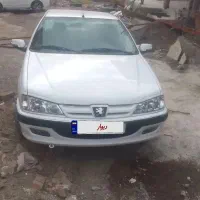 پژوپارسال|خودرو سواری و وانت|آبش احمد, |دیوار