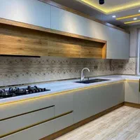 طراحی واجراع تخصصی کابینت