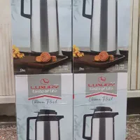 فلاکس چای استیل