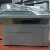 پرینتر چهارکاره سامسونگ 4521 فوق العاده تمیز