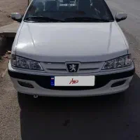 فروش پژو پارس موتور جدید|خودرو سواری و وانت|مرودشت, دولت آباد|دیوار