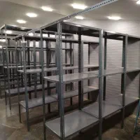 سوپرمهره/قفسه/پیچ ونبشی مهرهای/از/دم چک|فروشگاه و مغازه|تهران, زعفرانیه|دیوار