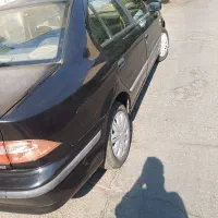 فروش فوری سمند۱۳۹۲|خودرو سواری و وانت|تهران, باغ فیض|دیوار