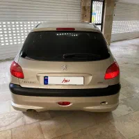 206|خودرو سواری و وانت|تالش, هشتپر|دیوار