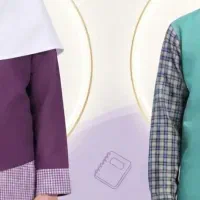 لباس فرم مدارس