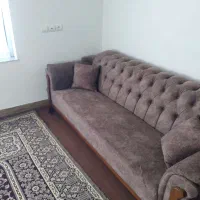 مبل ۷ نفره