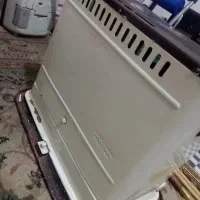 چراغ نفتی تویوست ژاپنی