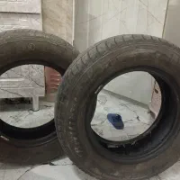 لاستیک 165/70/13