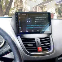 مانیتور اندرویدی فقط درجه ۱ (کف قیمت) حراجی|حراج|نیشابور, هفده شهریور|دیوار