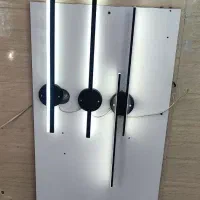 لوستر دیواری.دکوراتیو