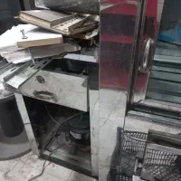 یخچال درحد نو